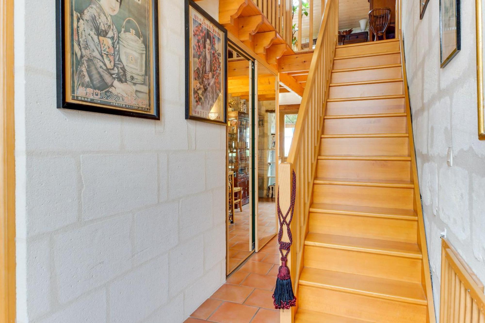 Superbe Maison En Pierre Bordelaise Bordeaux Exteriér fotografie
